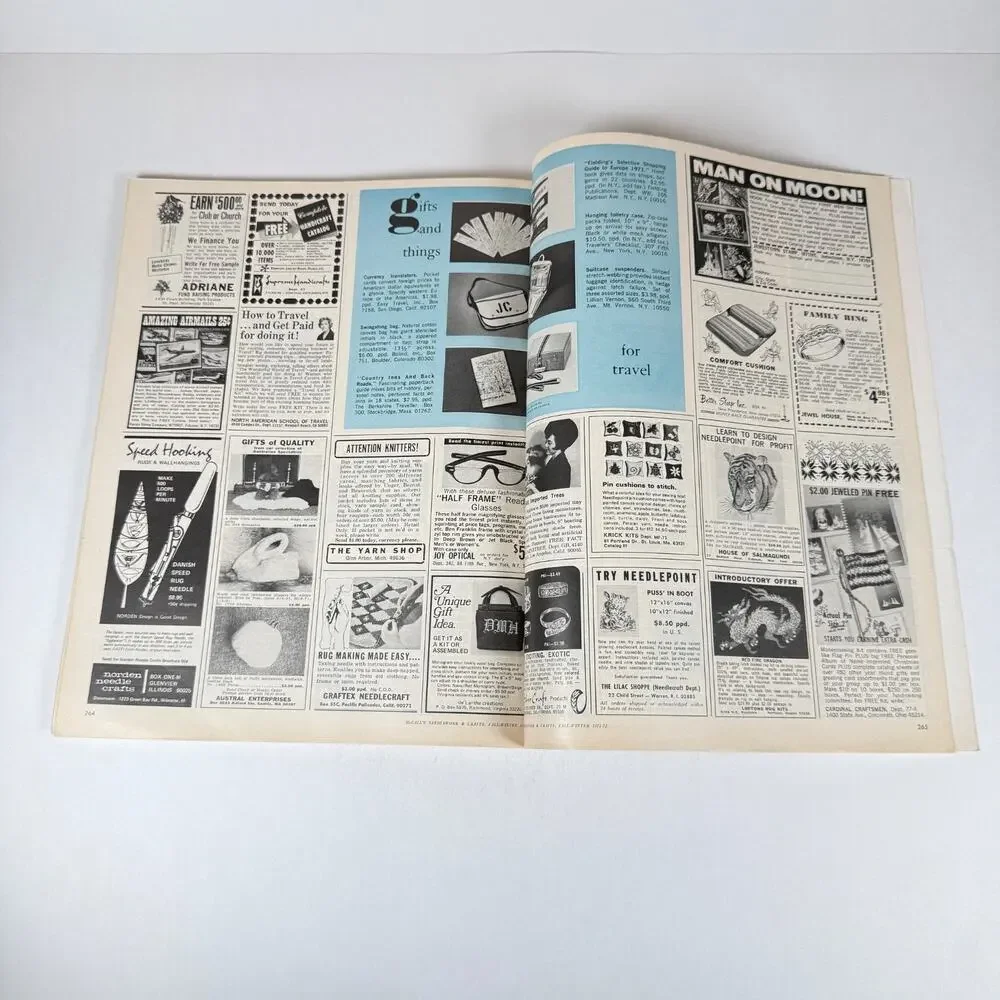 N/A product vintage